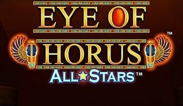 Eye Of Horus All Stars